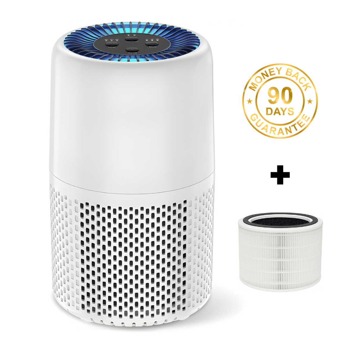 PalPaws™ Air Purifier