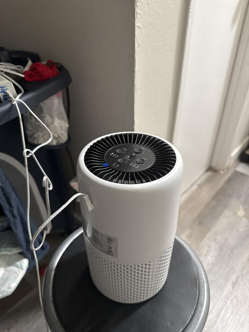 Customer photo