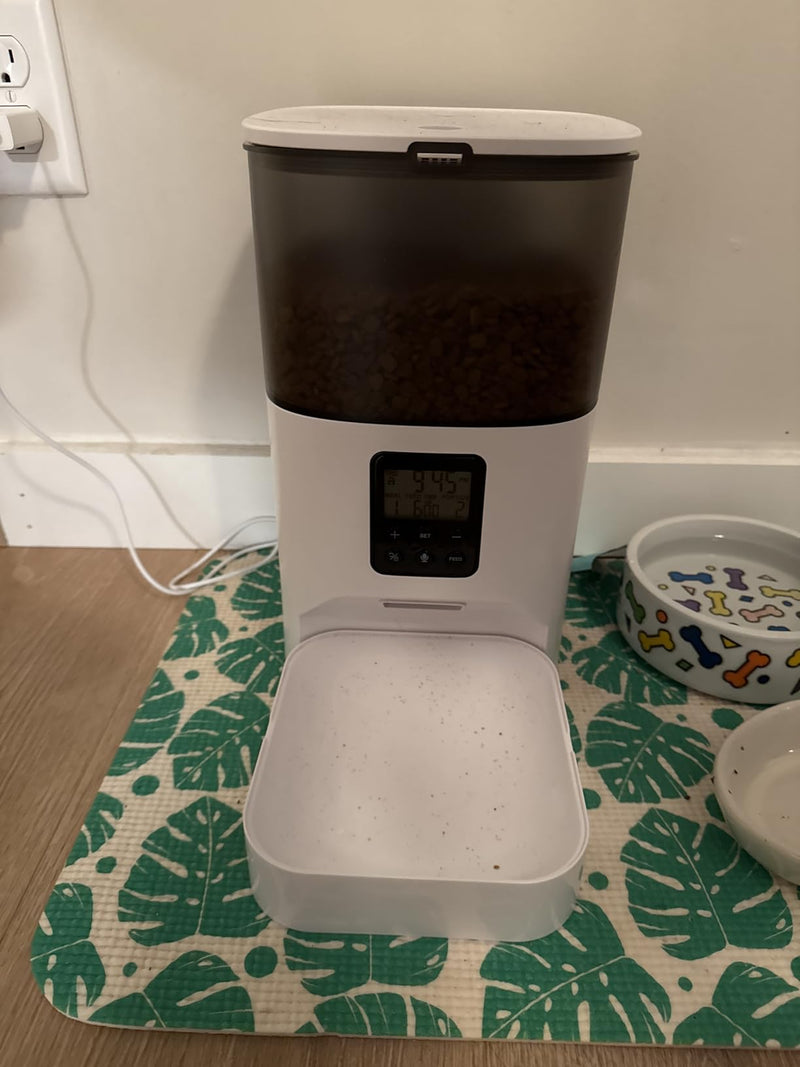 Customer photo