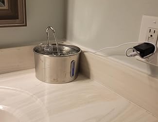 Customer photo