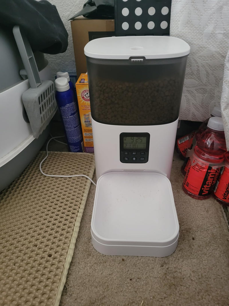 Customer photo