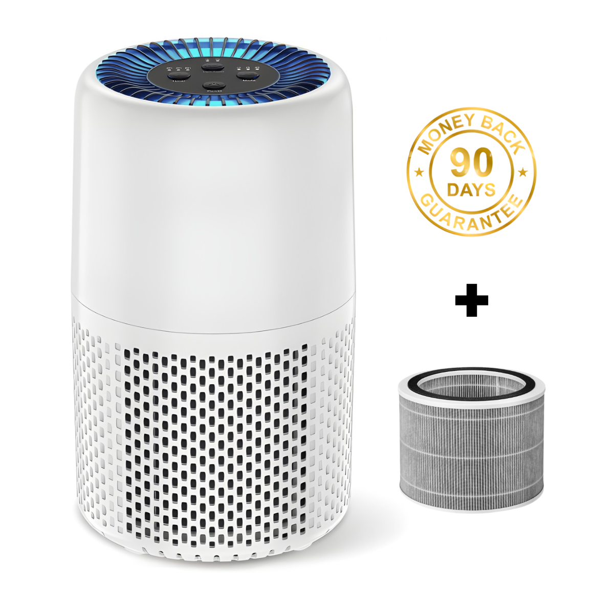 PalPaws™ Air Purifier