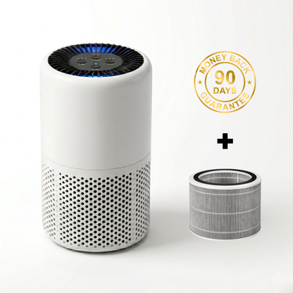 Palpaws Aroma™ Air Purifier
