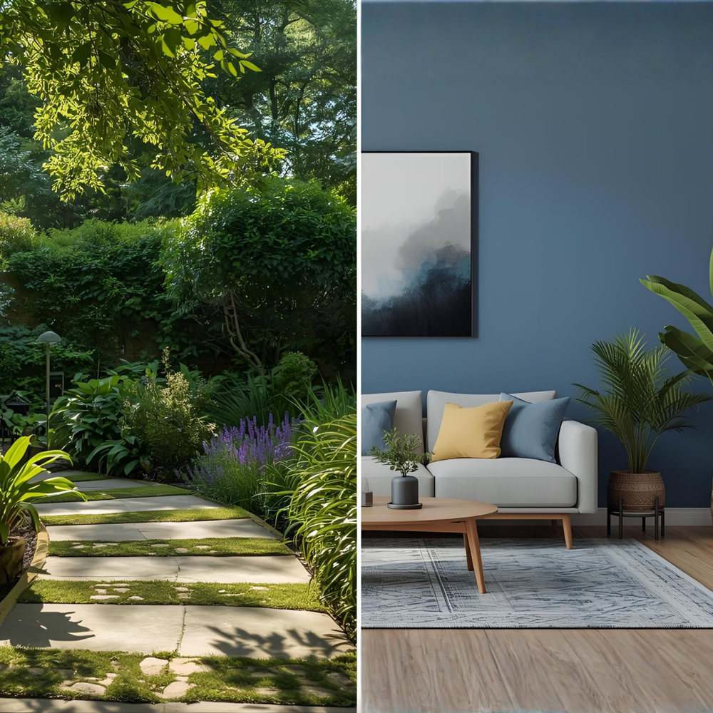 Your Home's Air Can Be
