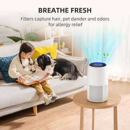 PalPaws™ Air Purifier