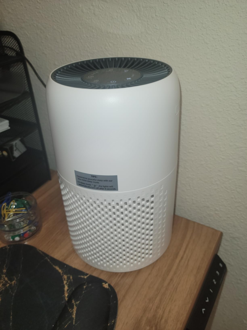 Customer photo