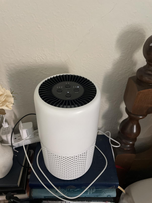 Customer photo