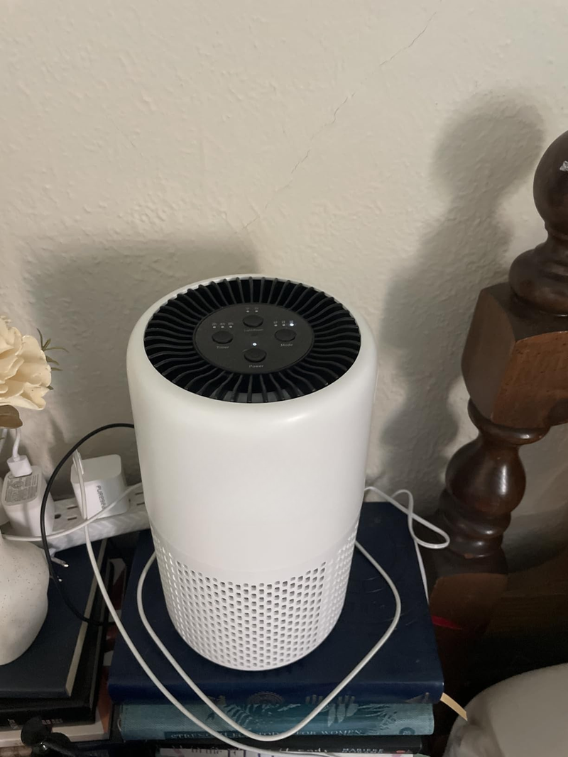 Customer photo