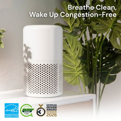 Palpaws Aroma™ Air Purifier