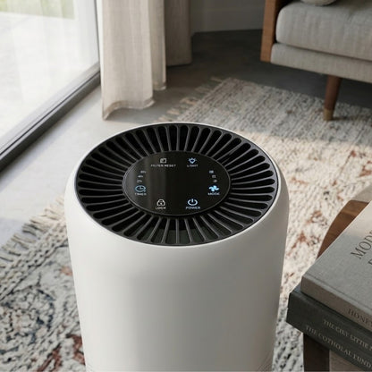 Palpaws Aroma Air Purifier