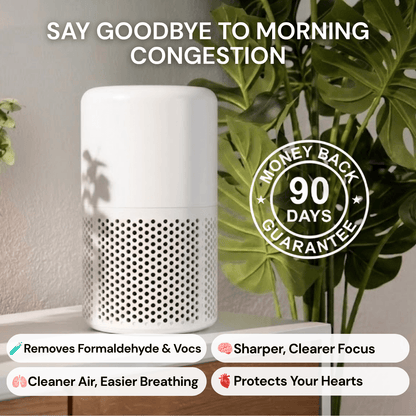 Palpaws Aroma™ Air Purifier