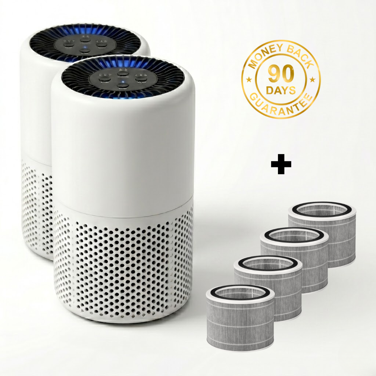 Palpaws Aroma™ Purifier