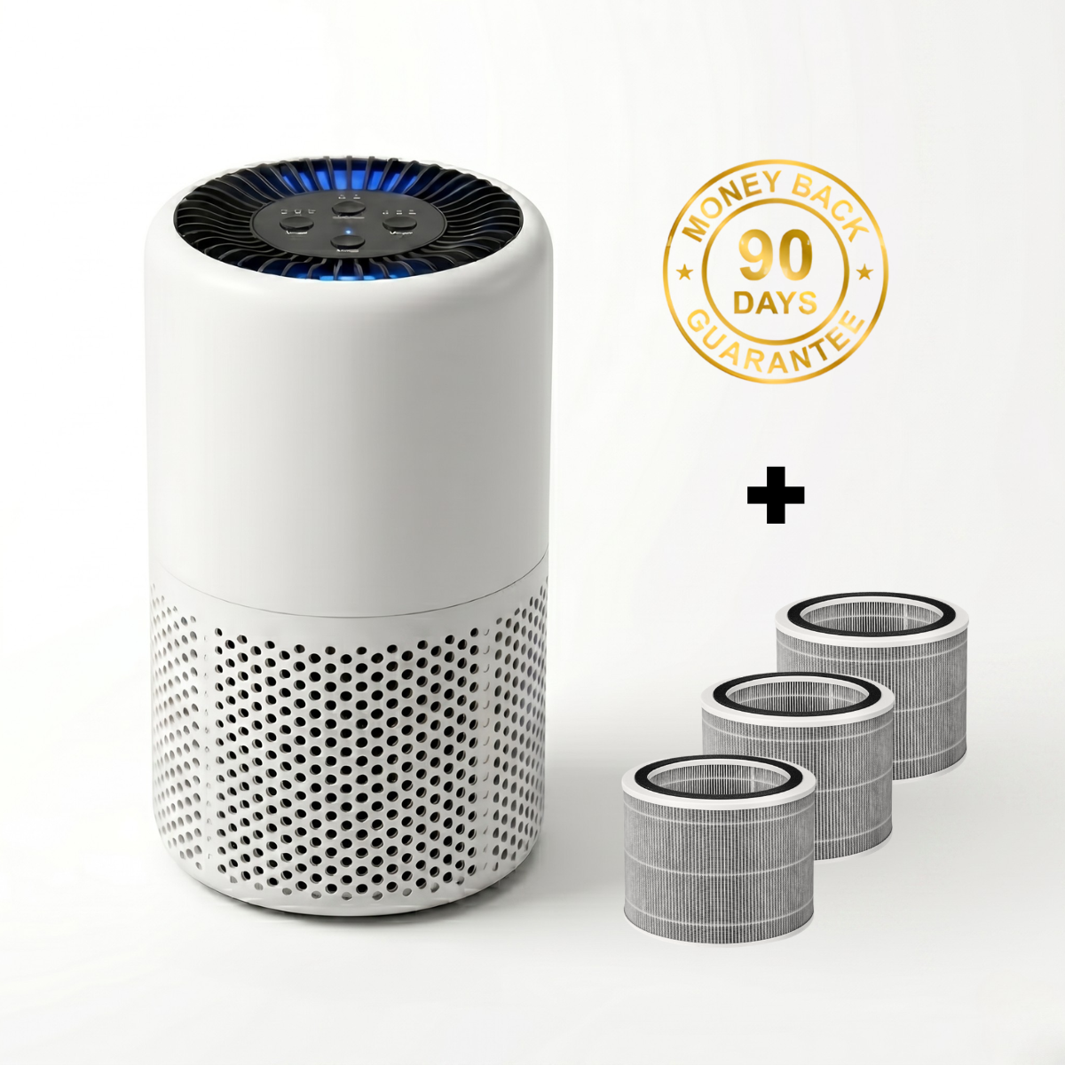 Palpaws Aroma™ Purifier
