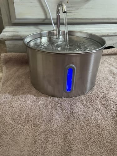 Customer photo